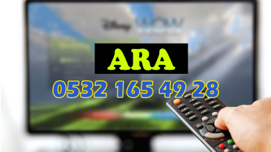 Akse Televizyon Tamircisi Telefonu - Akse Tv Tamir Servisi Numarası tv tamiri